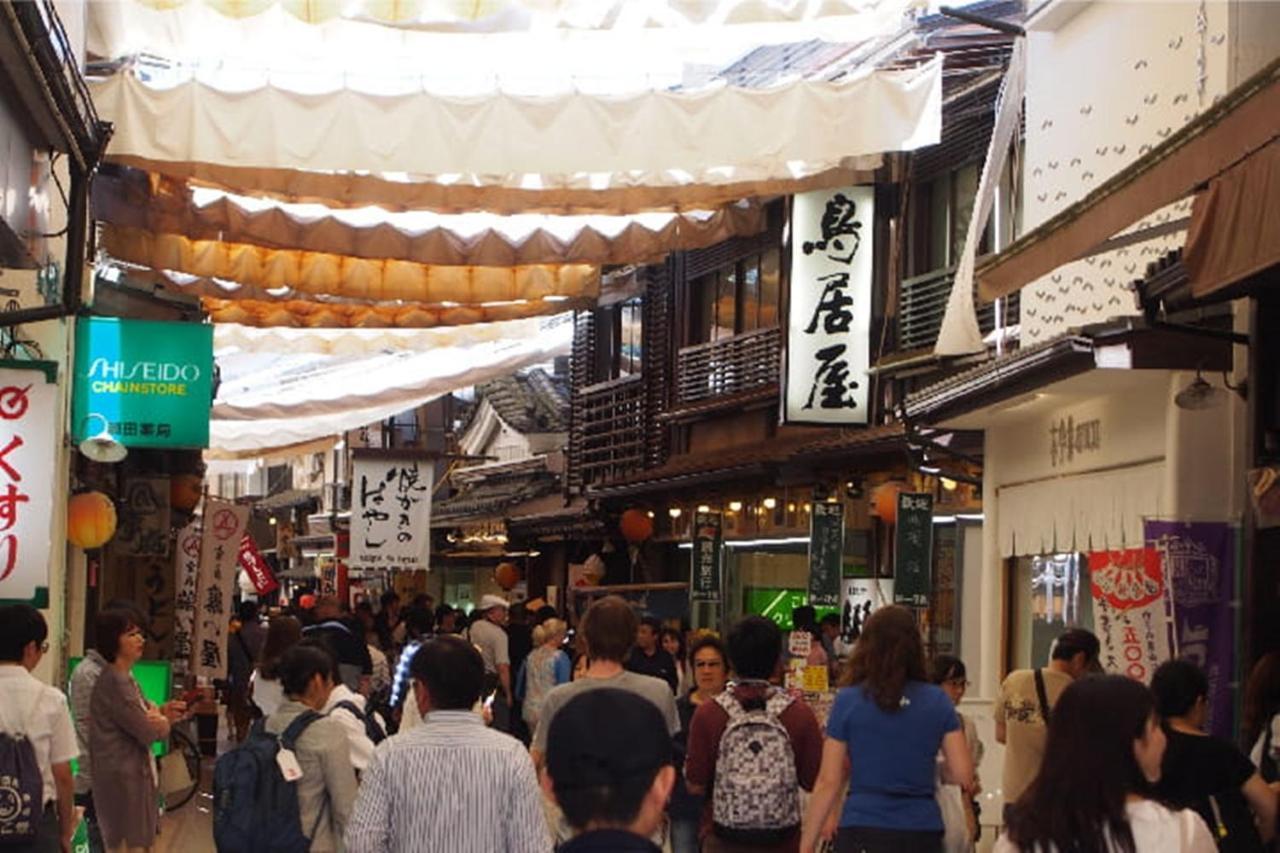 Miyajima Shiro Hotel Hatsukaichi Exterior foto